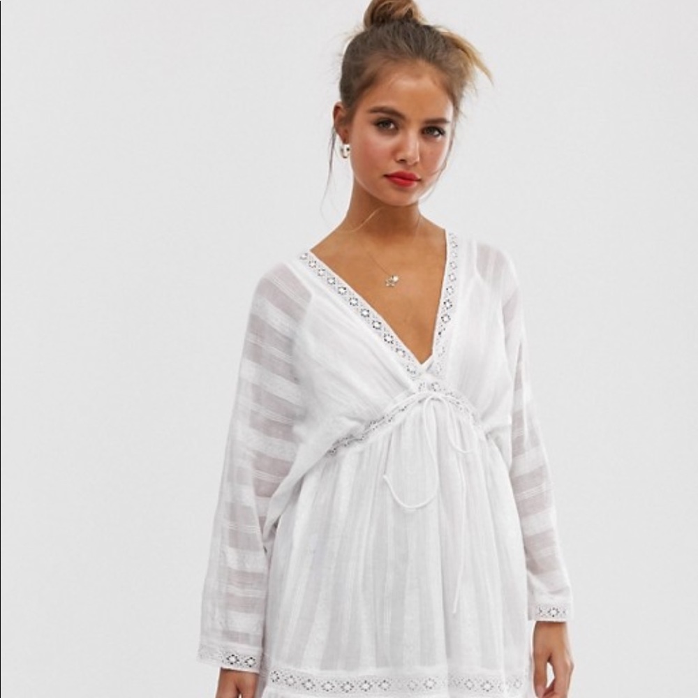 ASOS dress